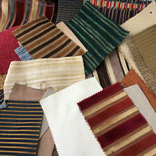 Fabric scraps upholstery for sale  BRISTOL