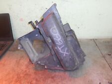 Yamaha 660 airbox for sale  ELY