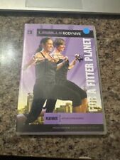 Les mills bodyvive for sale  Midland
