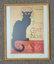 tournee du chat cat frame for sale  Brooklyn