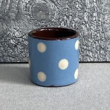 Torquay pottery blue for sale  LANCING