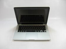 Apple MacBook Pro A1278 8,1 13.3" 2.3GHz i5 4GB RAM 300GB HDD (Grade B No OS/AC) for sale  Shipping to South Africa