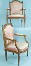 Ancien fauteuil louis d'occasion  Toulouse-