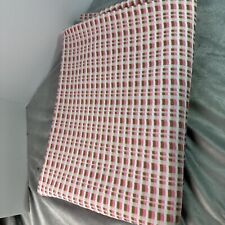 Fabric vintage pink for sale  Grayville