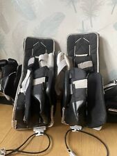 Bauer goalie pads for sale  KILMARNOCK