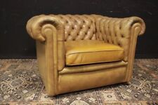 Poltrona club armchair usato  Brescia