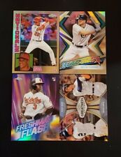 2019 topps chrome for sale  Urbana