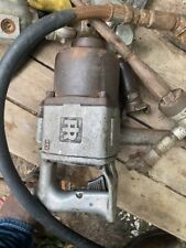 Ingersoll rand inch for sale  Chandler