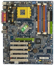GIGABYTE GA-7N400 s.462 DDR AGP PCI ATX na sprzedaż  PL