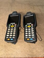 Symbol motorola mc3090 for sale  WELLINGTON