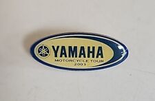 Yamaha motorcycle tour for sale  Peru