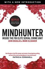 Mindhunter inside fbi for sale  UK