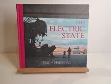 Electric state simon for sale  GLASGOW