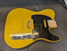 Telecaster style aged for sale  WITHAM