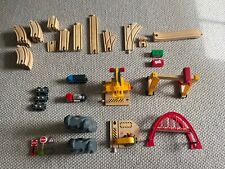 Brio cargo railway for sale  COBHAM