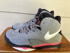 Nike Air Maestro Flight Pippen Basketball Shoes Sneakers Grey 472499-060 Size 11 for sale  Shipping to South Africa