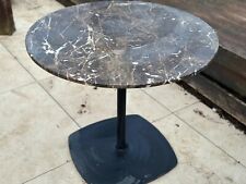 Italian marble round for sale  HARROW