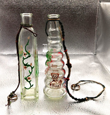 Handpainted hookah glass for sale  Mountain Home