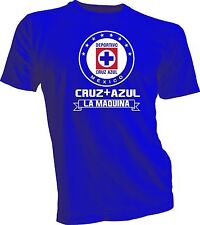 Usado, Camiseta Cruz Azul La Máquina Camisa Playera México Fútbol FMF Liga MX 1 segunda mano  Embacar hacia Argentina