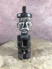 Authentic african tribal for sale  Shipping to Ireland