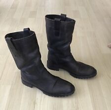 Damen stiefel mer gebraucht kaufen  Braunschweig