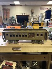 Lionel pre war for sale  Sheffield Lake