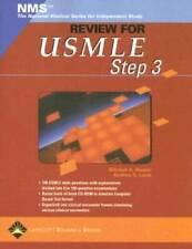 Nms review usmle for sale  Montgomery