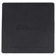 Zenza bronica rear for sale  REDRUTH