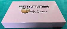 Prettylittlething empty gift for sale  LONDON