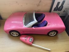 Barbie 2001 hot for sale  DIDCOT