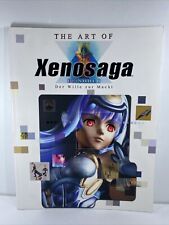 The art xenosaga for sale  Shipping to Canada