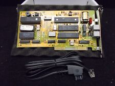 Modem-Card for Telephone Connection, Vc 9624. #X-60-05 for sale  Shipping to South Africa