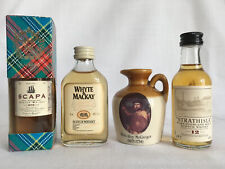 Miniaturen scotch whisky gebraucht kaufen  Wuppertal
