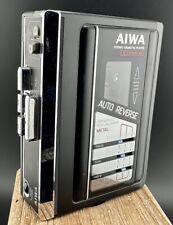 Working vintage aiwa for sale  Indianapolis