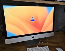 Apple mac desktop for sale  HEREFORD