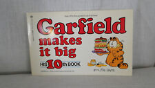 Garfield makes big for sale  Minneapolis