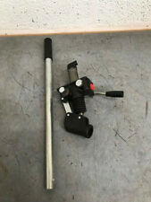 Reciprocating hand pump for sale  CREDITON