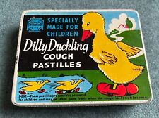 Antique .dilly duckling for sale  LANCASTER