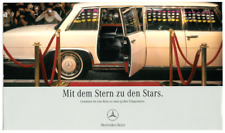 Mercedes benz flyer gebraucht kaufen  Wuppertal