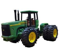 John deere 9620 d'occasion  Expédié en Belgium