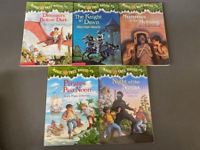 Magic tree house for sale  Maple City