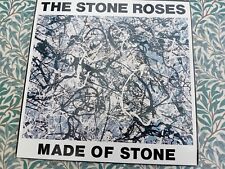 Stone roses made for sale  NEWARK