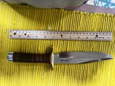 Randall knife blade for sale  Climax