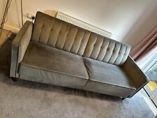 Sofa bed for sale  STOKE-ON-TRENT