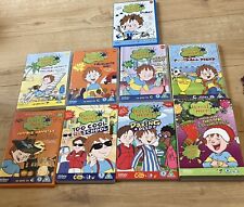 Horrid henry dvd for sale  BARNSTAPLE