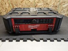 Milwaukee m18 packout for sale  White City