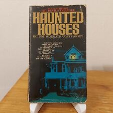 Haunted houses richard for sale  NOTTINGHAM