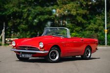 1965 sunbeam tiger for sale  UXBRIDGE