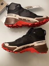 Salomon cross hike for sale  Shipping to Ireland