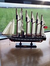 Wooden great britain for sale  BEAWORTHY